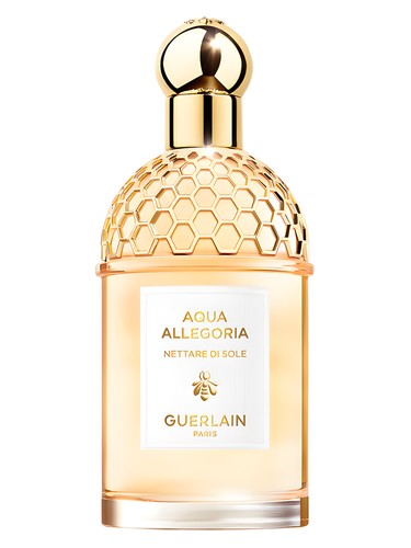 Aqua Allegoria Nettare di Sole Guerlain — аромат