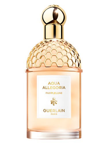 Aqua Allegoria Pamplelune Guerlain — аромат