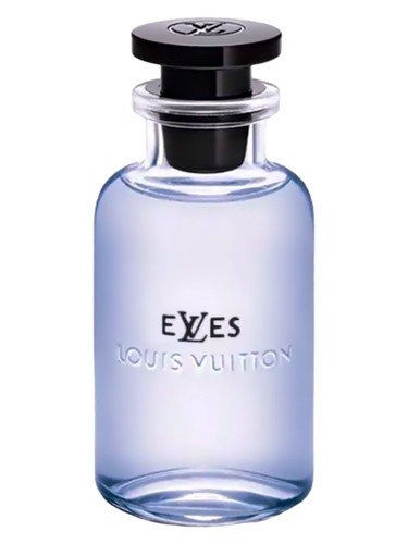 eLVes Louis Vuitton — аромат