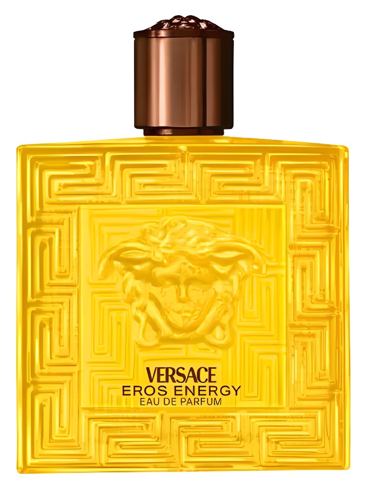 Распив Eros Energy Versace тестер 5 мл