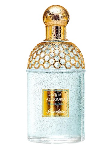 Aqua Allegoria Teazzurra Guerlain