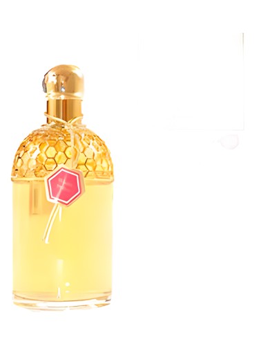 Aqua Allegoria Winter Delice Guerlain — аромат