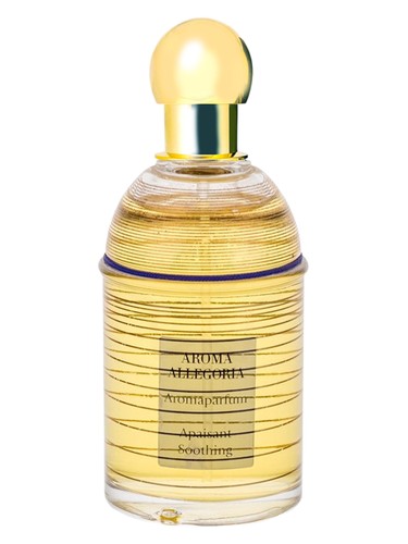 Aroma Allegoria Aromaparfum Apaisant Guerlain — аромат