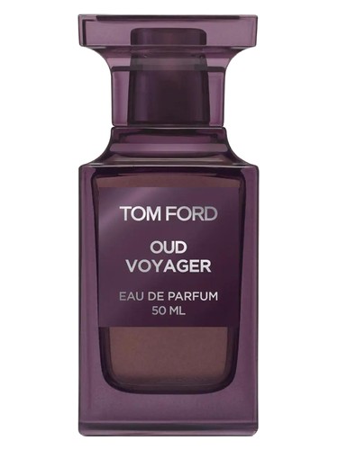 Oud Voyager Tom Ford — аромат