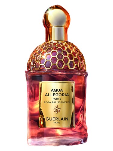 Aqua Allegoria Forte Rosa Palissandro Guerlain
