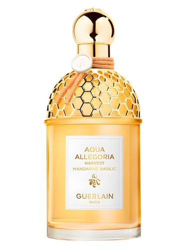 Mandarine Basilic Harvest Guerlain