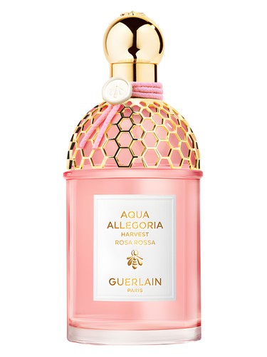 Rosa Rossa Harvest Guerlain