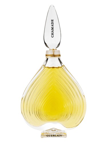 Chamade Guerlain