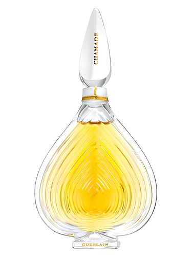 Chamade Extract Guerlain — аромат