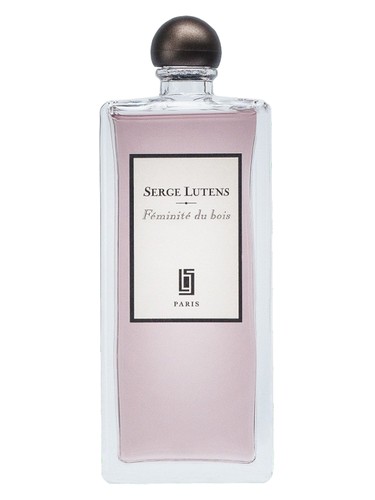 Feminité du Bois Serge Lutens: разбор бестселлера — что говорят владельцы
