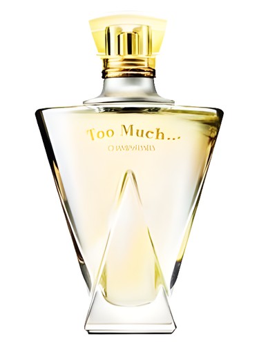 Too Much Guerlain