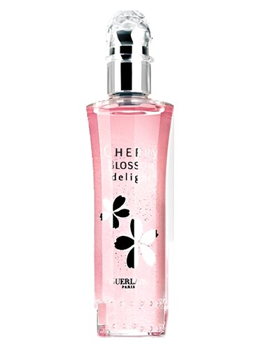 Cherry Blossom Delight Guerlain — аромат