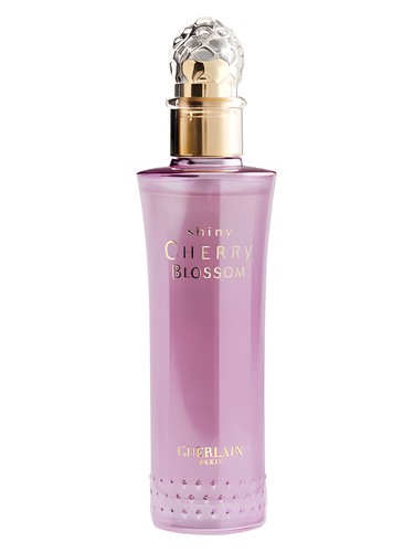 Shiny Cherry Blossom Guerlain — аромат