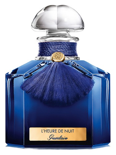 L'Heure de Nuit Guerlain