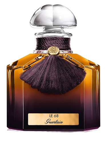 L’Eau de Parfum du 68 Guerlain — аромат