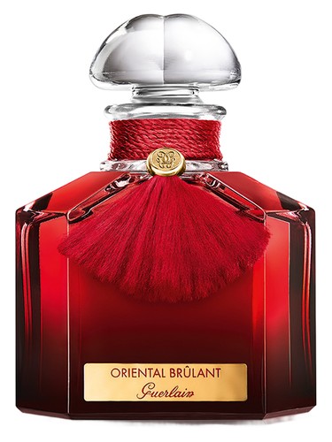 Oriental Brulant Guerlain — аромат