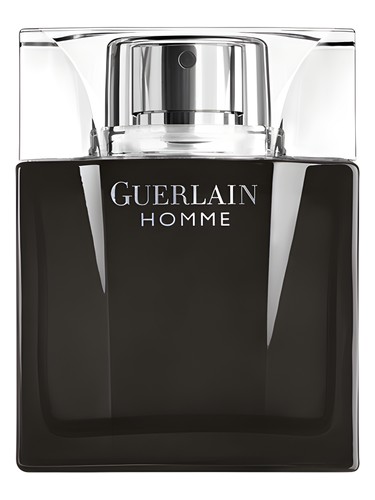 Guerlain Homme Intense Guerlain