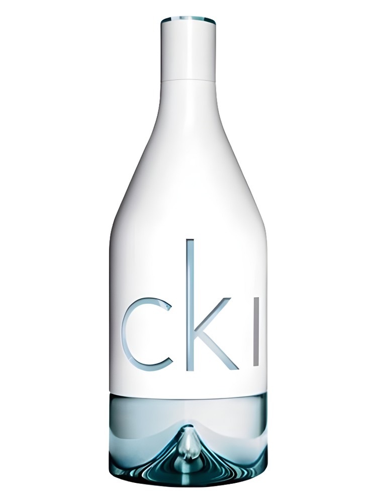 Распив CK IN2U for Him Calvin Klein тестер 5 мл