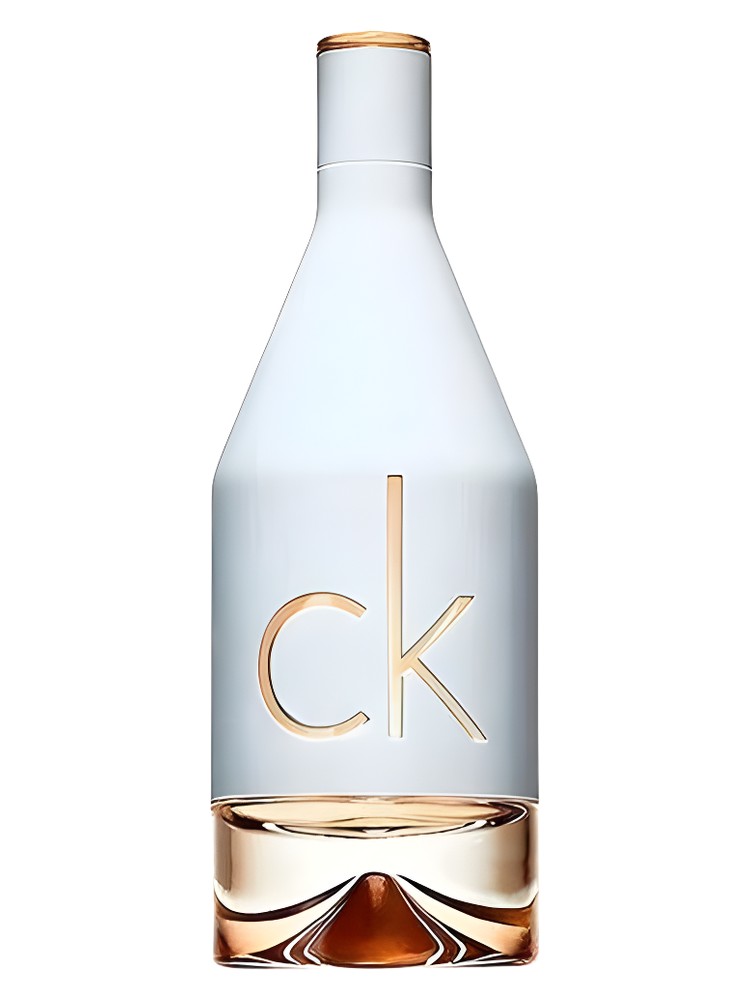Распив CK IN2U for Her Calvin Klein тестер 5 мл