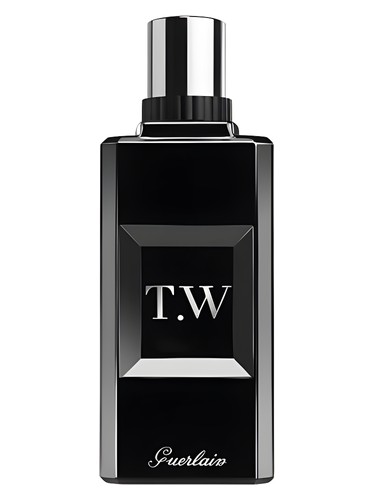 Mon Habit Rouge Taillé sur Mesure Guerlain — аромат