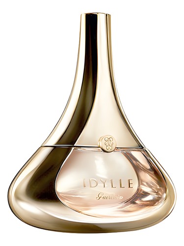 Idylle Guerlain — аромат