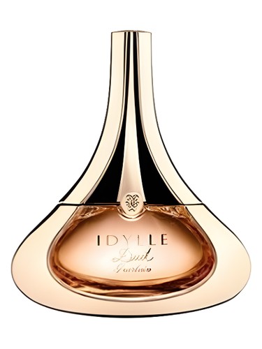 Idylle Duet Guerlain — аромат