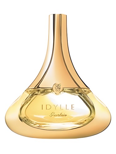 Idylle Eau de toilette Guerlain