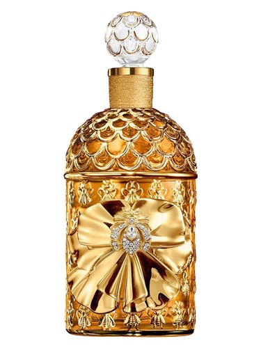 Imagine Guerlain by Begüm Khan Guerlain