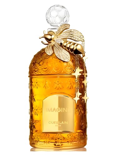 Imagine Guerlain by L'Atelier Truscelli Guerlain — аромат