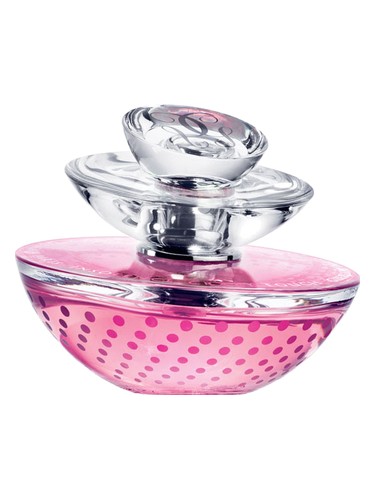 Insolence Crazy Touch Guerlain — аромат