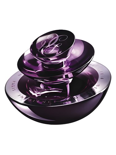Insolence Eau de Parfum Guerlain — аромат