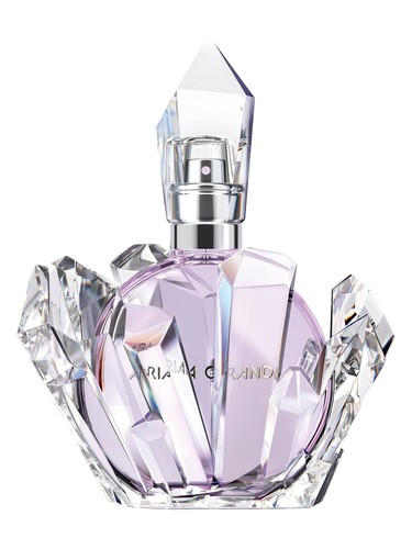 Gardénia Chanel — аромат