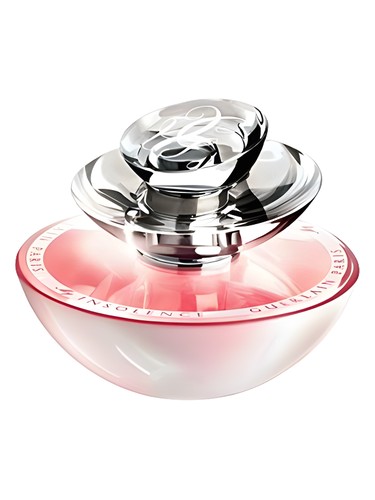 My Insolence Guerlain — аромат