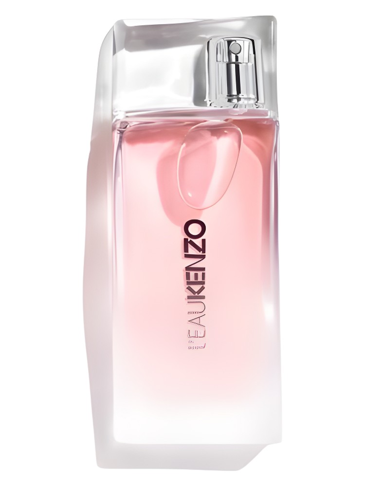 Распив L'Eau Kenzo Glacée Pour Femme Kenzo тестер 5 мл