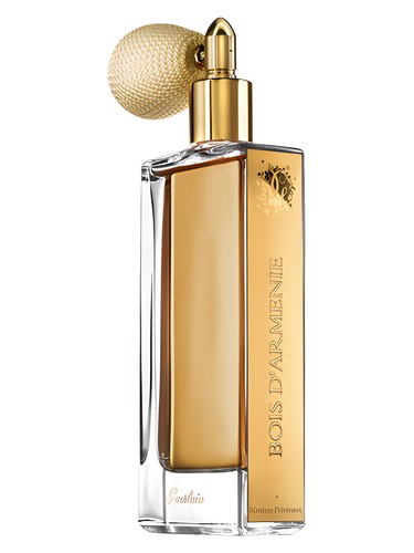 Bois d'Armenie Guerlain