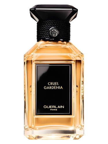 Cruel Gardénia Guerlain — аромат