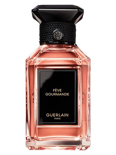Fève Gourmande Guerlain — аромат
