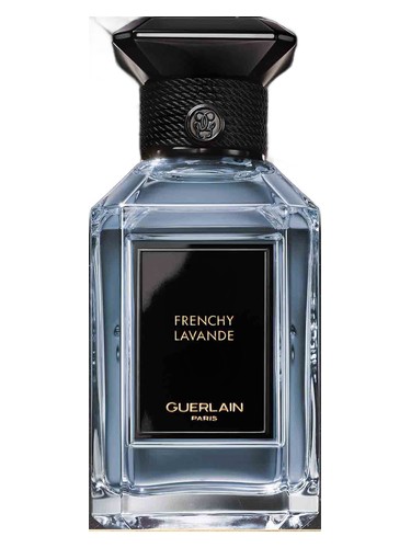 Frenchy Lavande Guerlain
