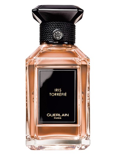 Iris Torréfié Guerlain — аромат