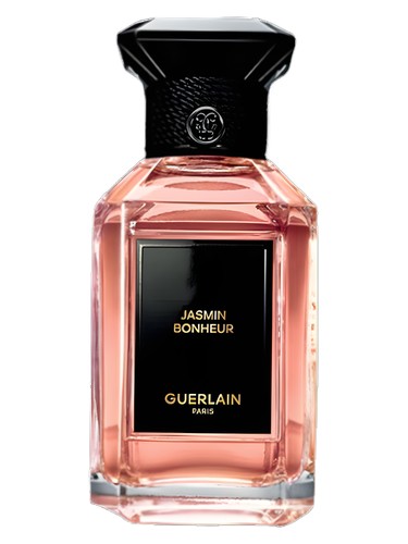 Jasmin Bonheur Guerlain — аромат