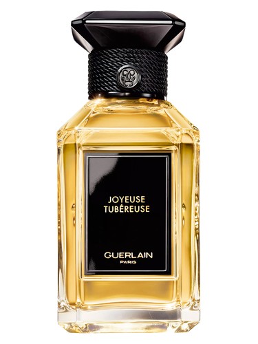 Joyeuse Tubéreuse Guerlain — аромат