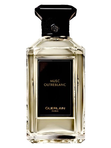 Musc Outreblanc Guerlain — аромат