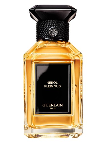 Néroli Plein Sud Guerlain — аромат