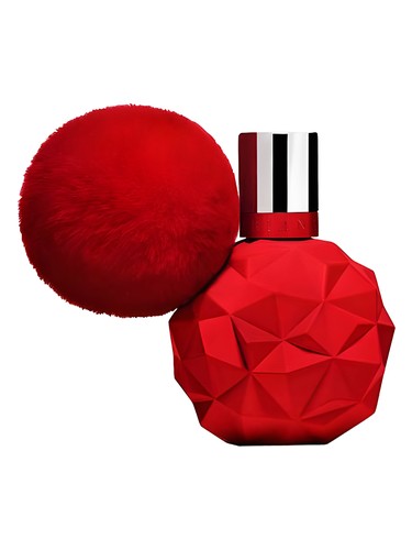 Sweet Like Candy Limited Edition Ariana Grande — аромат