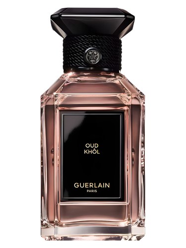 Oud Khôl Guerlain
