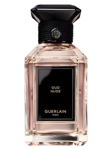 Oud Nude Guerlain — аромат