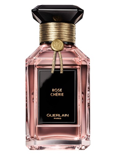 Belle d'Opium Yves Saint Laurent — аромат
