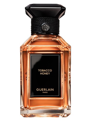 Tobacco Honey Guerlain — аромат