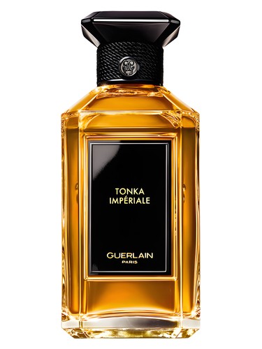 Tonka Imperiale Guerlain — аромат