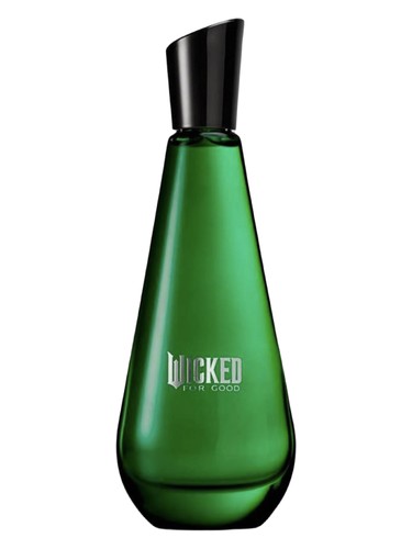 Wicked For Good – Elphaba Enchanted Ariana Grande — аромат